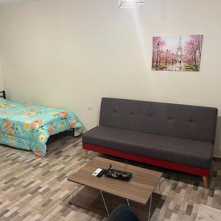 Apartament Elegant Studio Mytilini Zewnętrze zdjęcie
