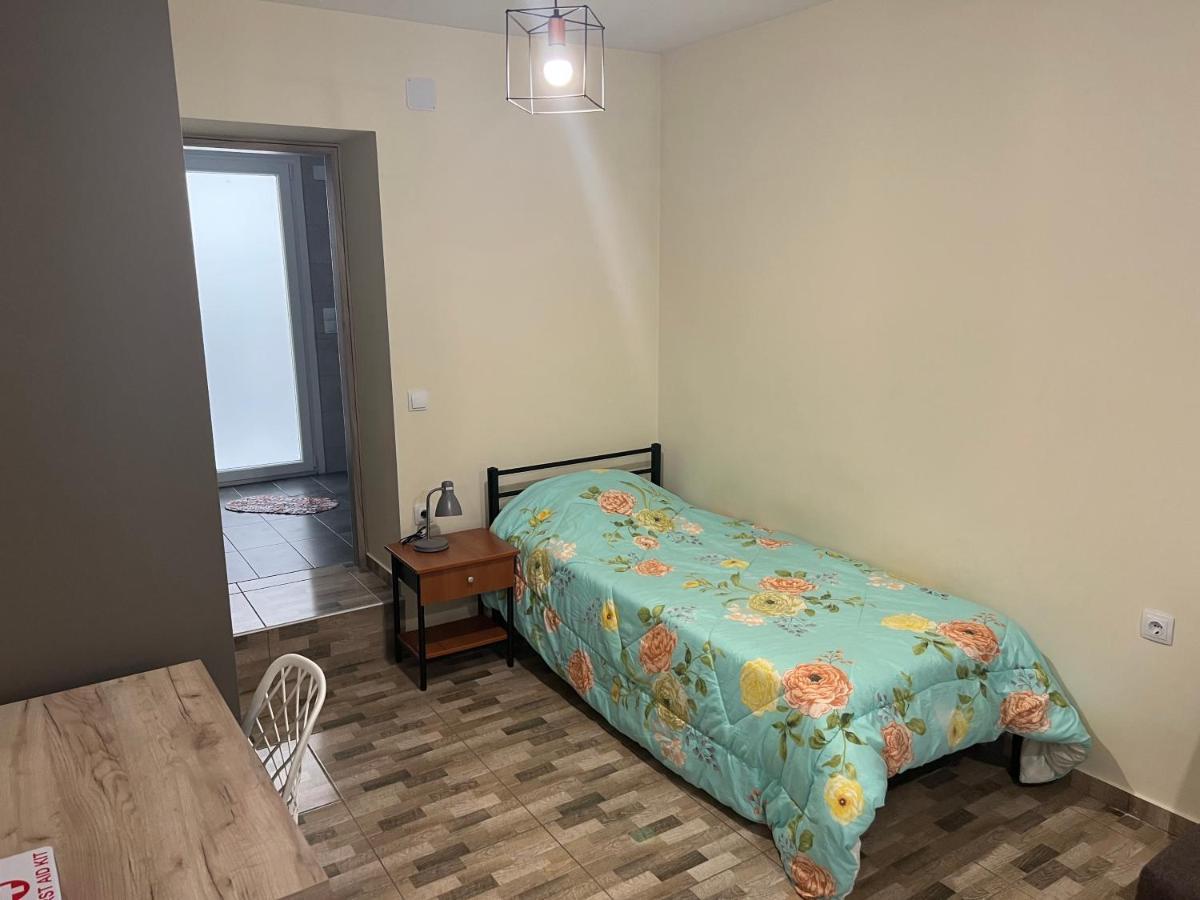 Apartament Elegant Studio Mytilini Zewnętrze zdjęcie