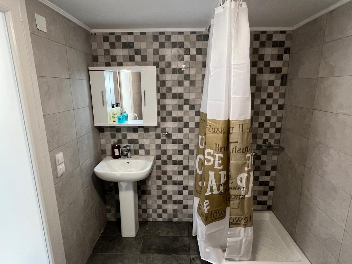 Apartament Elegant Studio Mytilini Zewnętrze zdjęcie